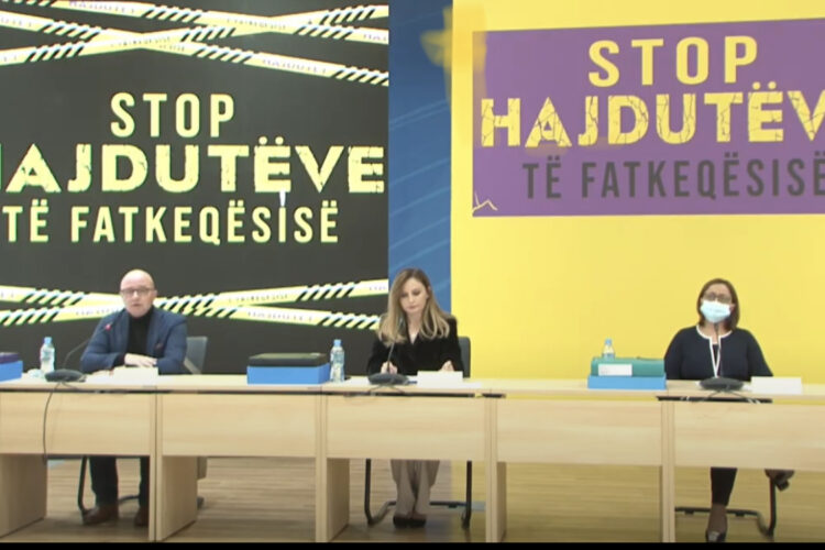 Situata e rindërtimit 1 vit pas tërmetit, Çlirim Gjata akuza Ramës: Ai nuk preket nga kjo fatkeqësi