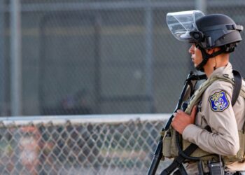 Nga sulmi në Kaliforni