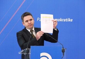 Bashkia e Kukësit kallëzon ish-kryetarin Bashkim Shehu për shpërdorim detyre