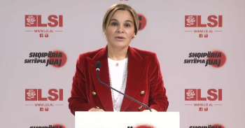 Përfundon numërimi, Monika Kryemadhi shpallet kryetare e LSI-së