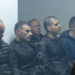 Shtyhet sërish seanca ndaj Emiljano Shullazit dhe 4 anëtarëve të bandës së tij