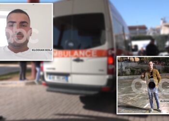 I riu vrau gabimisht shokun në Bulqizë, prindërit fshehën rrobat me gjak dhe çmontuan armën