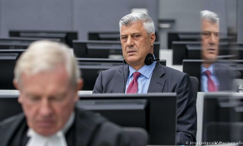 Hagë: Gjykimi ndaj Thaçit të mos nisë më vonë se shtatori 2021