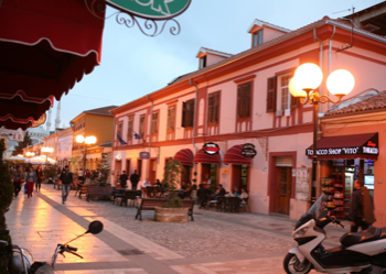 Shkodra
