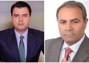 Beqir Arifaj humbi betejën me COVID/ Basha: Do të kujtohet nga ne miqtë e betejave për Shqipërinë e zhvilluar dhe demokratike