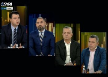 Basha i përgjigjet akuzave për pasurinë dhe stilin e punës: Kaloj 4-5 ditë pa parë vajzat