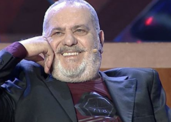 KOÇO DEVOLE, PERSONALITET I NJOHUR I HUMORIT SHQIPTAR (FOTO)