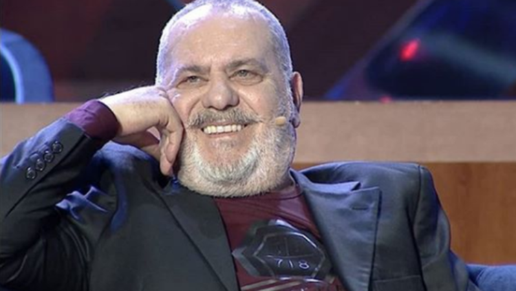 KOÇO DEVOLE, PERSONALITET I NJOHUR I HUMORIT SHQIPTAR (FOTO)