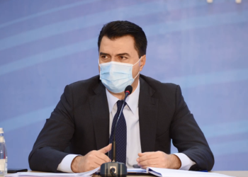 AKUZAT E BASHËS PËR TESTIME TË PAKËTA/ ISHP: SHQIPËRIA KA NUMRIN MË TË LARTË TË TESTIMEVE NGA KOSOVA, MAQEDONIA DHE MALI I ZI