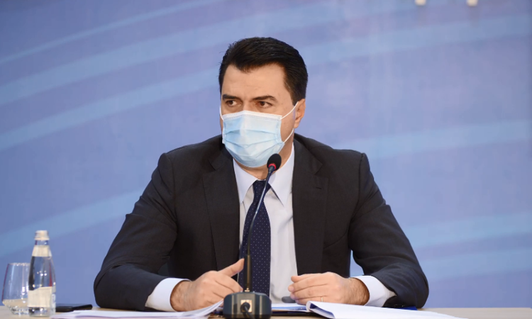 AKUZAT E BASHËS PËR TESTIME TË PAKËTA/ ISHP: SHQIPËRIA KA NUMRIN MË TË LARTË TË TESTIMEVE NGA KOSOVA, MAQEDONIA DHE MALI I ZI