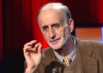 EDMOND  TUPJA/ Alfabeti shqip në rrezik!