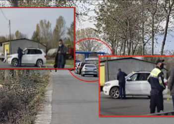 Ky është autori i dyshuar i vrasjes së 45 vjeçarit, anëtar i fisit të “fortë” në Shkodër