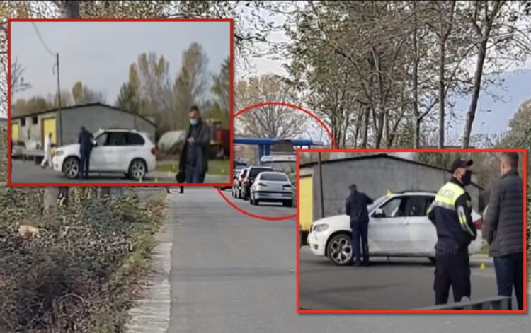 Ky është autori i dyshuar i vrasjes së 45 vjeçarit, anëtar i fisit të “fortë” në Shkodër