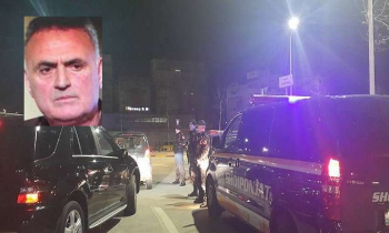 Vrau shokun se i kërkoi borxhin, Gjykata e Tiranës dënon me 30 vite burg Islam Mylkajn