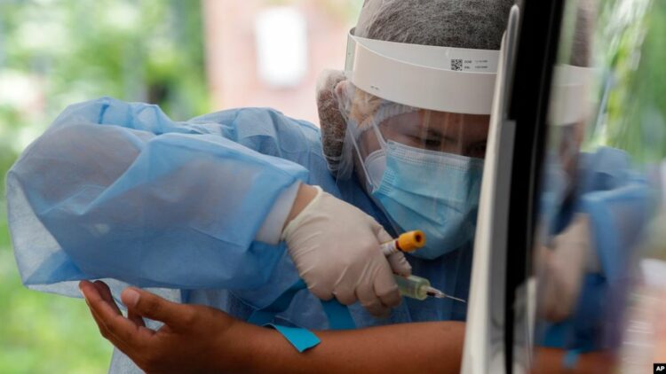 Vala e dytë godet rëndë Italinë/ Më shumë se 37 mijë raste pozitive dhe 699 viktima, në 24 orët e fundit