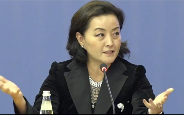 Mbledhja e KED, reagon Yuri Kim: Kjo tregon bashkëpunim, lëvizni me urgjencë!