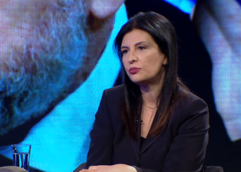 Raporti i Dick Marty, Topalli: Kam patur dyshime mbi të kaluarën e Bashës