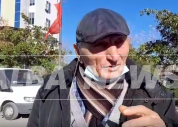 Vëllai i Feim Alisinanit