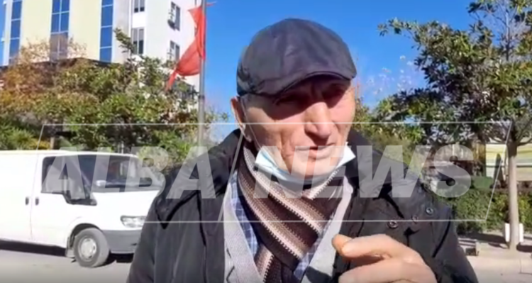 Vëllai i Feim Alisinanit