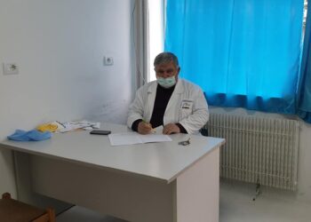 Tjetër humbje jete nga radhët e bluzave të bardha/ Kush është mjeku pneumolog që vdiq nga koronavirusi?