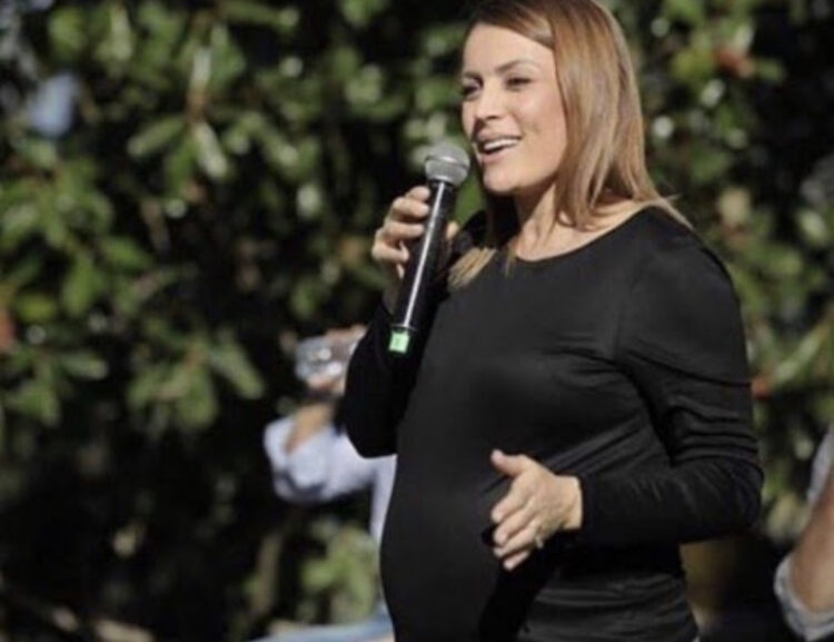 “Një tjetër rreze drite ndriçoi”/ Deputetja socialiste jep lajmin e bukur