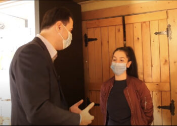 Basha me biznesin në Tiranë: Njerëzit nuk sigurojnë dot ushqimin bazë, kriza vazhdon prej 7 vitesh