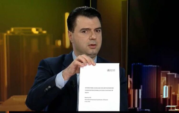 Basha: Rama ka dërguar sot njerëz tek një ish-komandant i UÇK që t’i ofrojë para, që të tërheqë fjalët e mira që ka thënë për mua