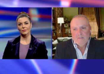 Iu hoq titulli i nderit / Reagon Veton  Surroi: “si gjykimet politike të komunizmit”