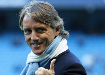 I riktheu shkëlqimin Italisë, Mançini ka një mesazh për shqiptarët