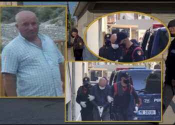 Dashuronin të njëjtën grua/ Vrasja e Ahmet Toskës ishte krim pasioni, Fatmir Hoxhaj i mori gruan por dyshonte se ende takoheshin fshehurazi