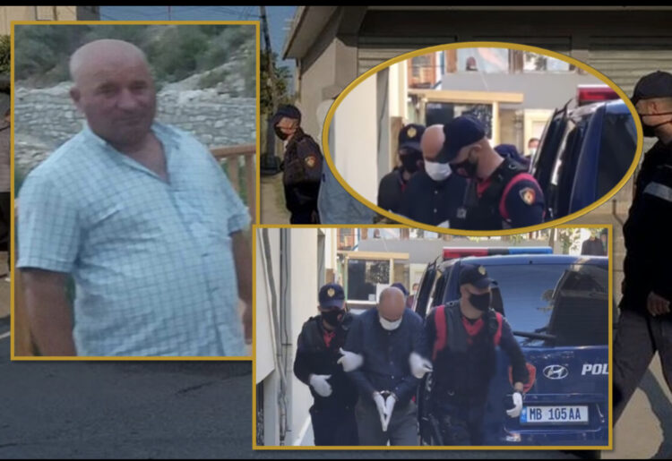 Dashuronin të njëjtën grua/ Vrasja e Ahmet Toskës ishte krim pasioni, Fatmir Hoxhaj i mori gruan por dyshonte se ende takoheshin fshehurazi