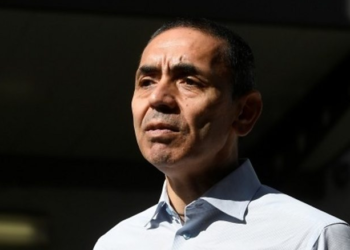 KRIJUESI I VAKSINËS KUNDËR COVOD-19,  TREGON KUR NJERËZIMI DO T’I KTHEHET JETËS NORMALE