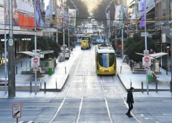 AUSTRALIA NUK REGJISTRON ASNJË RAST TË RI ME COVID-19