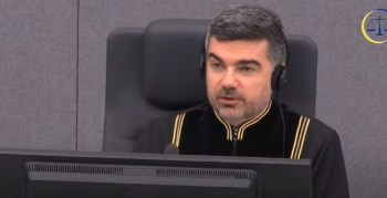 Akuzat e prokurorisë, avokati i Thaçit: Propozimi që gjykimi të fillojë në qershor është absurd