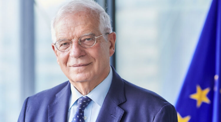 Propozimi për shkëmbimin e territoreve të Kosovës/ Josep Borrell: Ka pasur një sugjerim të tillë, por aktualisht kjo nuk shihet si zgjidhje