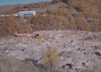 Nga varreza masive në Serbi deri te vendi i krimit të luftës në Kosovë