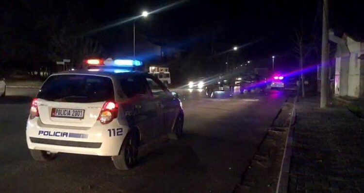 Tjetër aksident/ Makina përplas për vdekje këmbësorin. Ja çfarë thotë policia