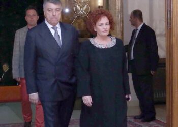 KPA PËRJASHTON NGA SISTEMI I DREJTËSISË PËR 15 VITE PËR ARJANA FULLANIN