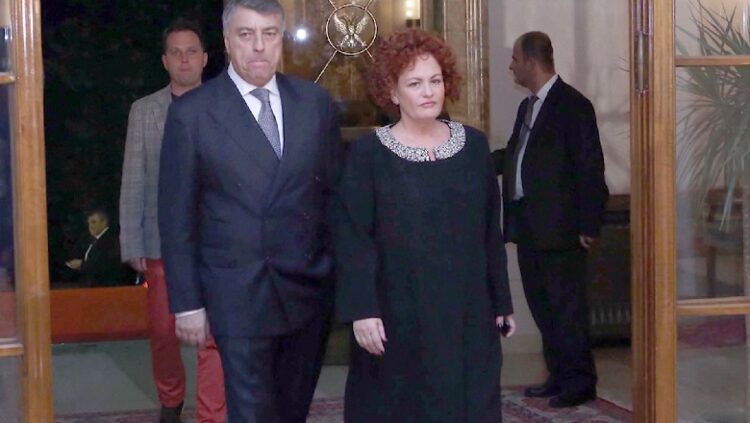 KPA PËRJASHTON NGA SISTEMI I DREJTËSISË PËR 15 VITE PËR ARJANA FULLANIN