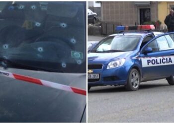 Tentoi të hiqte qafe dy kushërinjtë, policia identifikon autorin e atentatit në Bulqizë. Dyshohet se shkak i ngjarjes janë bërë…