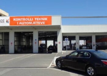 Kontrolli teknik i automjeteve do t’i kalojë shtetit! Kontrata me privatin mbyllet në 31 dhjetor, shërbimi i kalon DPSHTRR