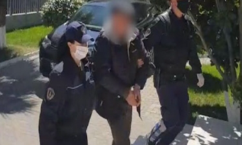 Dhunoi kunatën, arrestohet 48-vjeçari në Fushë- Krujë