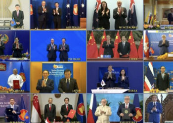 15 VENDE FORMOJNË BLLOKUN MË TË MADH TREGTAR NË BOTË. PËRJASHTOHET SHBA