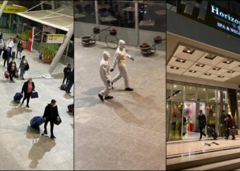 HISTORIA JO TRANSPARENTE E RIATDHESIMEVE GJATË IZOLIMIT. KUSH DOLI I FITUAR NGA SITUATA?