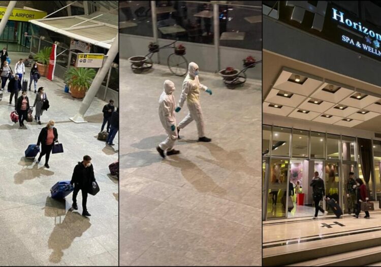 HISTORIA JO TRANSPARENTE E RIATDHESIMEVE GJATË IZOLIMIT. KUSH DOLI I FITUAR NGA SITUATA?