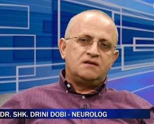 Covid-19 te bluzat e bardha/ Rëndohet gjendja e mjekut neurolog Drini Dobi, shtrohet në spitalin Infektiv