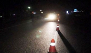 Lezhë/ Shoferi i dehur përplaset me shtyllën dhe nuk ndalet, godet 2 makina të tjera