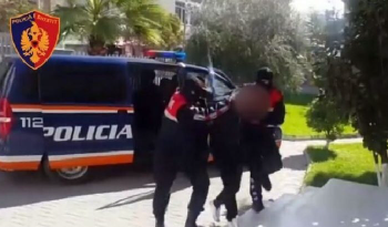 Kapen në Durrës dy persona të shpallur në kërkim ndërkombëtar