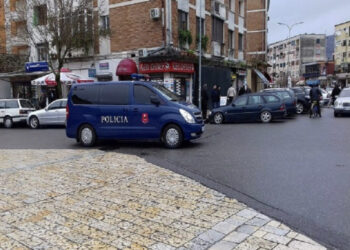 E rëndë në Shkodër/ Vritet me armë një 43- vjeçar në Dajç