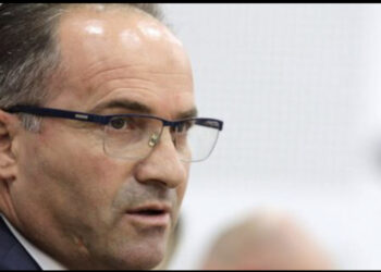 Kërcënohet me jetë Ministri i Tregtisë dhe Industrisë në Kosovë, Vesel Krasniqi